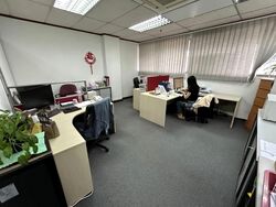 Lam Soon Industrial Building (D23), Office #576816891